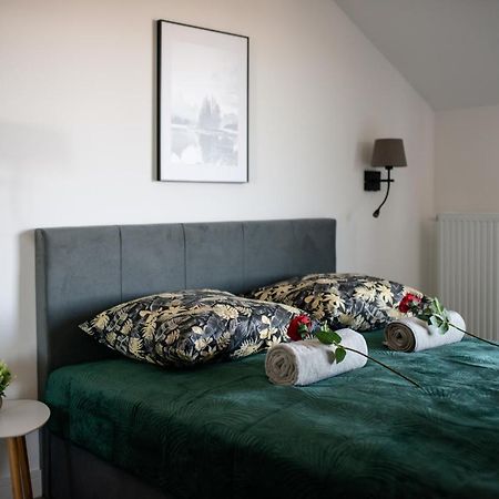 Apartament Oliwka Z Prywatnym Miejscem Postojowym Karpacz Exterior foto