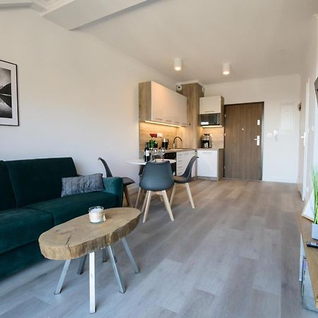 Apartament Oliwka Z Prywatnym Miejscem Postojowym Karpacz Exterior foto