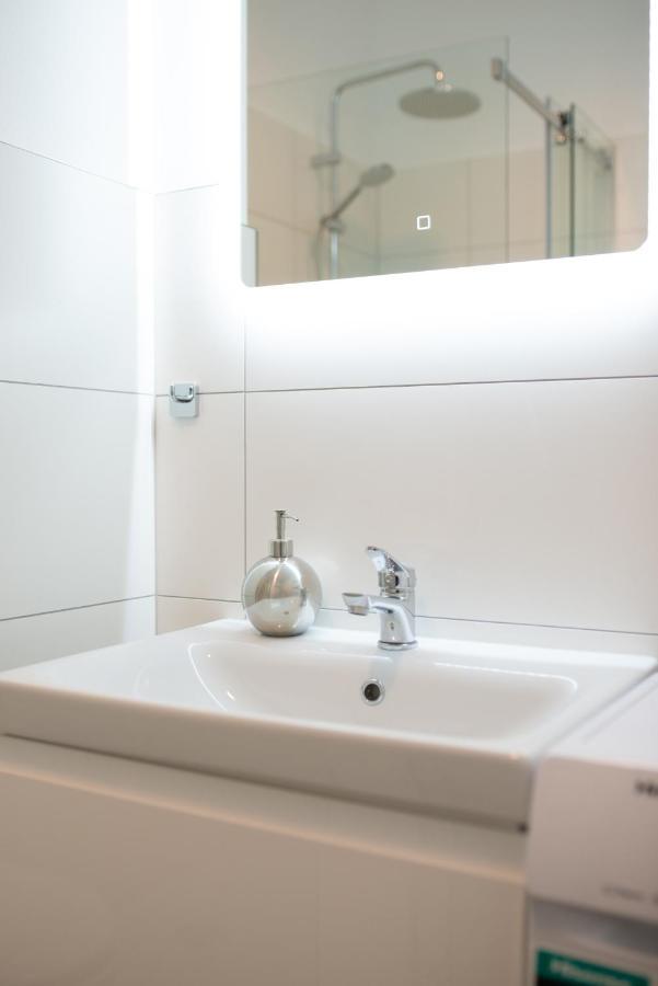 Apartament Oliwka Z Prywatnym Miejscem Postojowym Karpacz Exterior foto