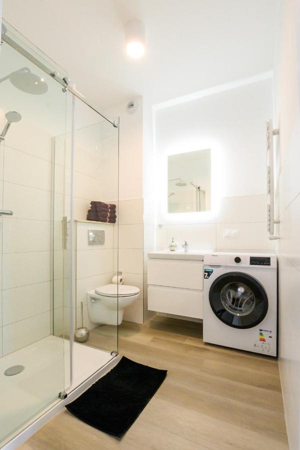 Apartament Oliwka Z Prywatnym Miejscem Postojowym Karpacz Exterior foto