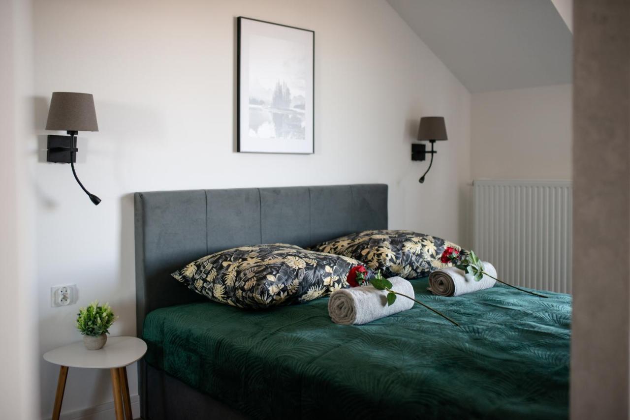 Apartament Oliwka Z Prywatnym Miejscem Postojowym Karpacz Exterior foto